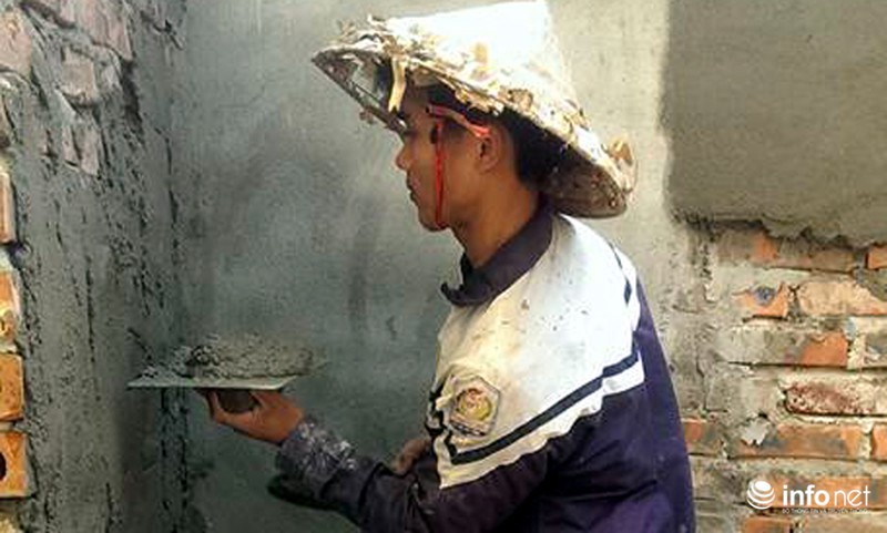 Những người lao động đang “quên” ngày Quốc tế của mình - ảnh 9