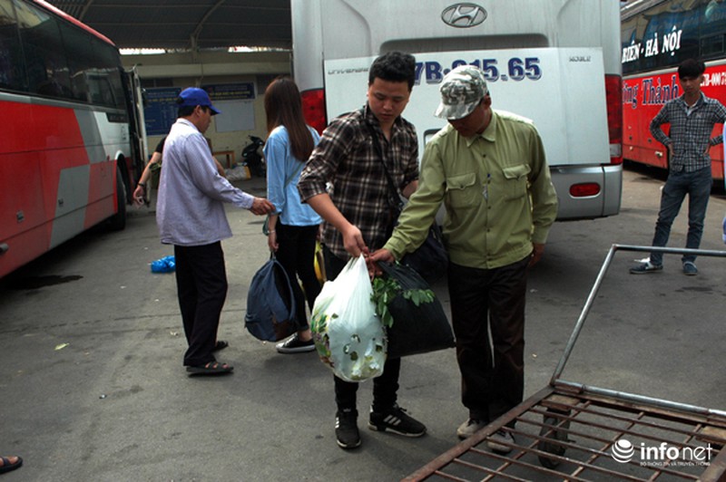 Biển người