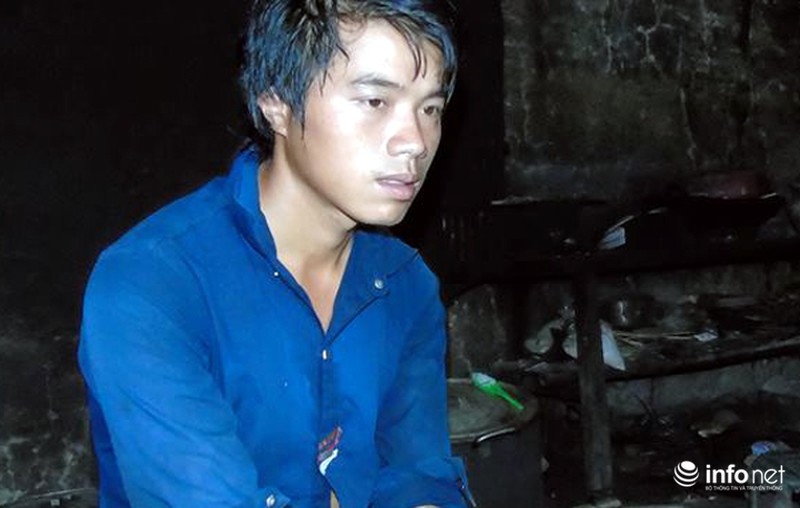 Vụ thảm sát 4 người trong một gia đình ở Lào Cai: Hung thủ phá bồ thóc lấy tiền - ảnh 9