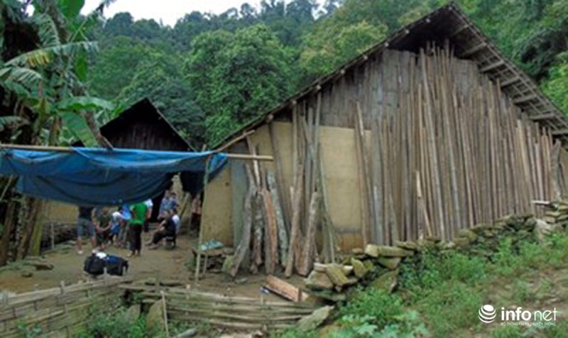 Vụ thảm sát 4 người trong một gia đình ở Lào Cai: Hung thủ phá bồ thóc lấy tiền - ảnh 6