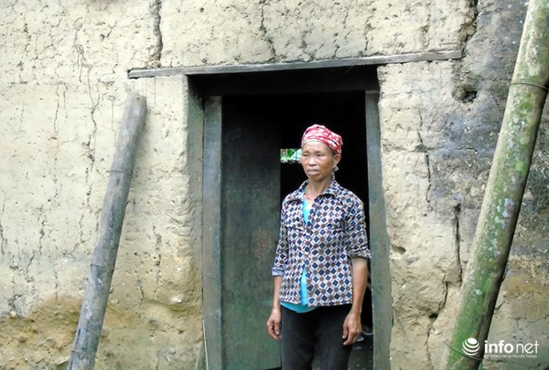 Vụ thảm sát 4 người trong một gia đình ở Lào Cai: Hung thủ phá bồ thóc lấy tiền - ảnh 8