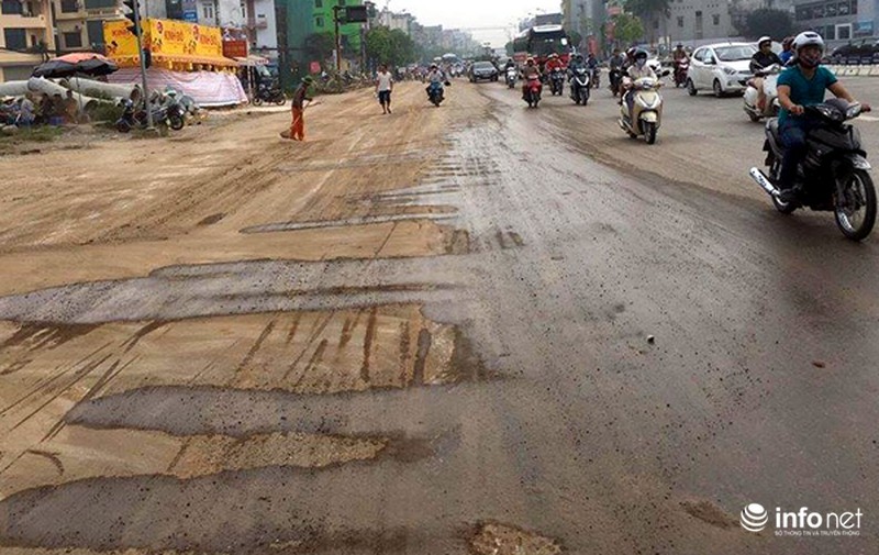 CSGT Hà Nội