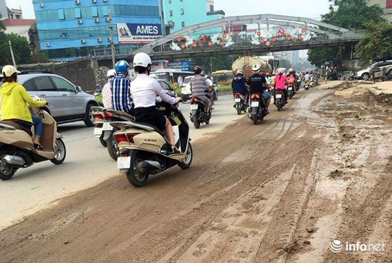CSGT Hà Nội