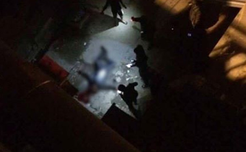 Nam thanh niên rơi từ trên cầu Chương Dương xuống đất, tử vong - ảnh 2