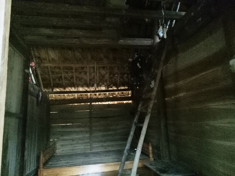 Hà Tĩnh: Lũ chồng lũ, hơn 2.500 hộ dân bị ngập nặng - ảnh 10