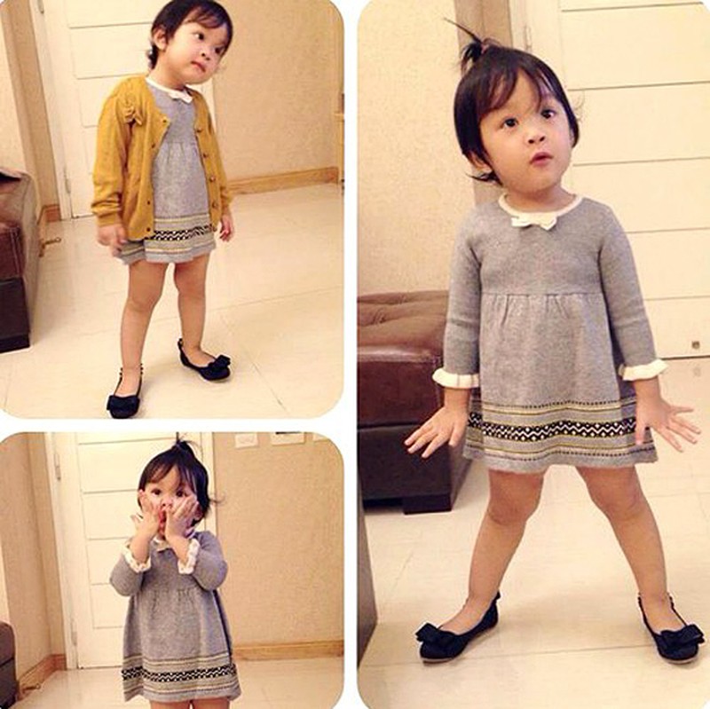 Biệt danh đáng yêu của nhóc tỳ nhà sao Việt - ảnh 10