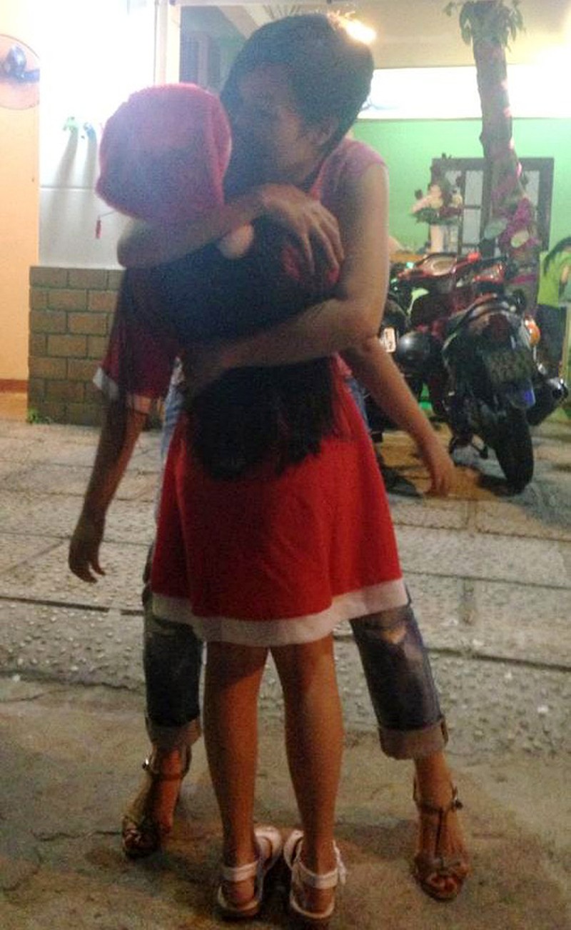 Biệt danh đáng yêu của nhóc tỳ nhà sao Việt - ảnh 11