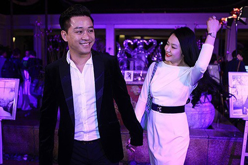 Biệt danh đáng yêu của nhóc tỳ nhà sao Việt - ảnh 2