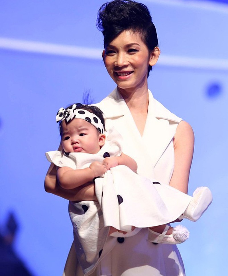 Biệt danh đáng yêu của nhóc tỳ nhà sao Việt - ảnh 4