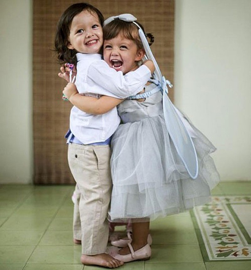 Biệt danh đáng yêu của nhóc tỳ nhà sao Việt - ảnh 8