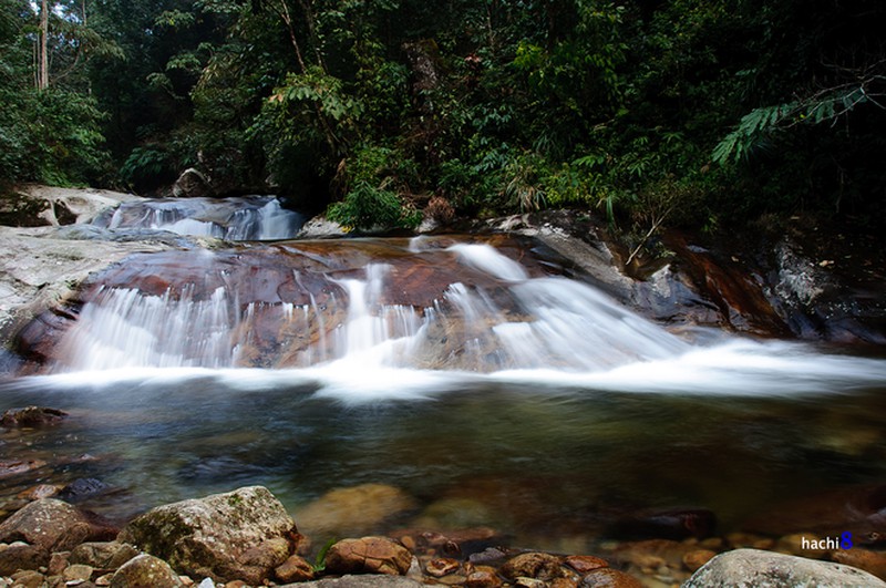 'Đại dương mây' trên đỉnh núi Muối - ảnh 4
