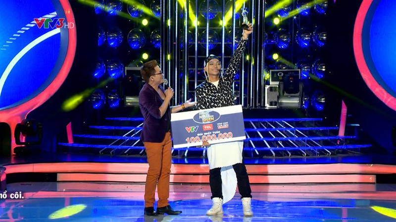 Xem video Gương mặt thân quen 2015 tập 11 ngày 27/6 bản full - ảnh 1