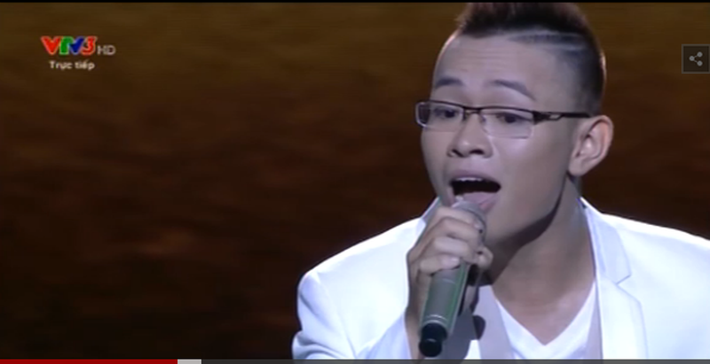 Xem video Giọng hát Việt 2015, Liveshow 5 bản full HD ngày 16/8 - ảnh 1