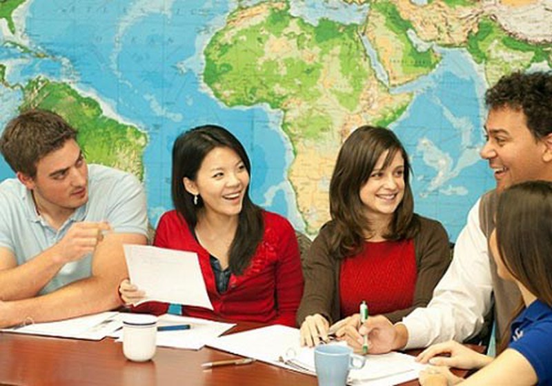 TP HCM công bố danh sách tổ chức tư vấn du học hợp pháp - ảnh 1