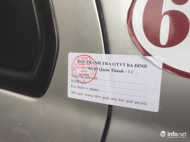 Hà Nội đồng loạt ra quân, mạnh tay xử lý lấn chiếm vỉa hè - ảnh 2