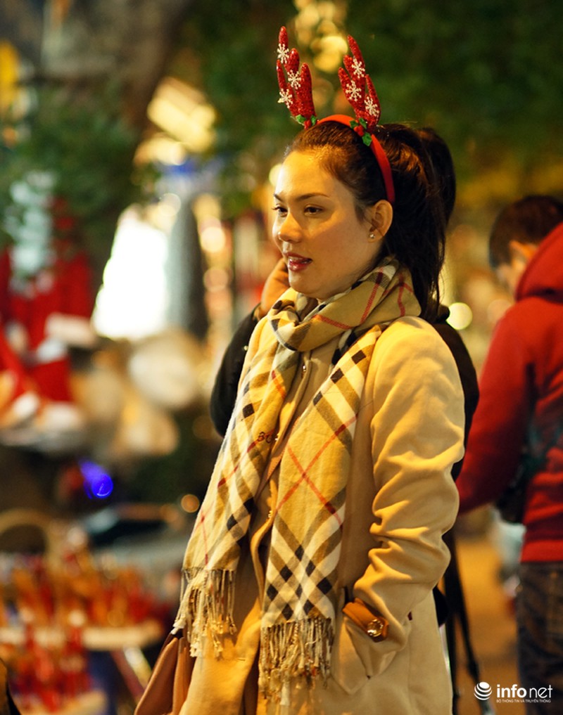 Những điểm chụp ảnh đẹp, miễn phí dịp Noel - ảnh 8