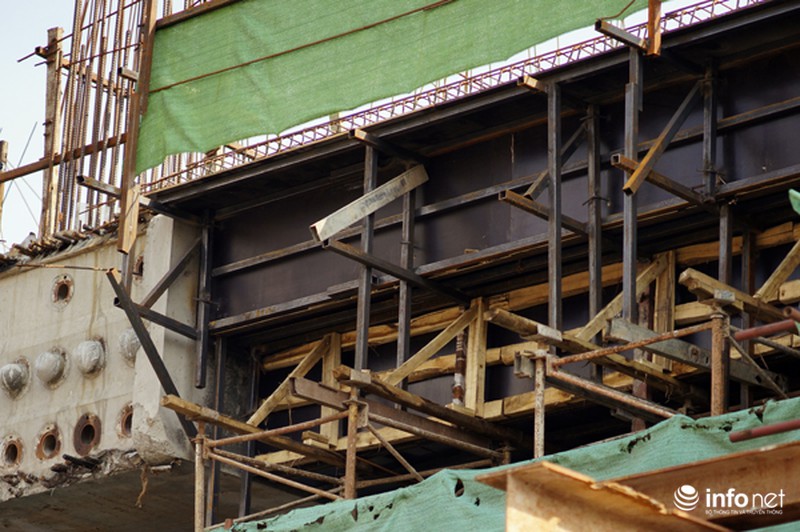 Sau vụ sập công trường đường sắt: