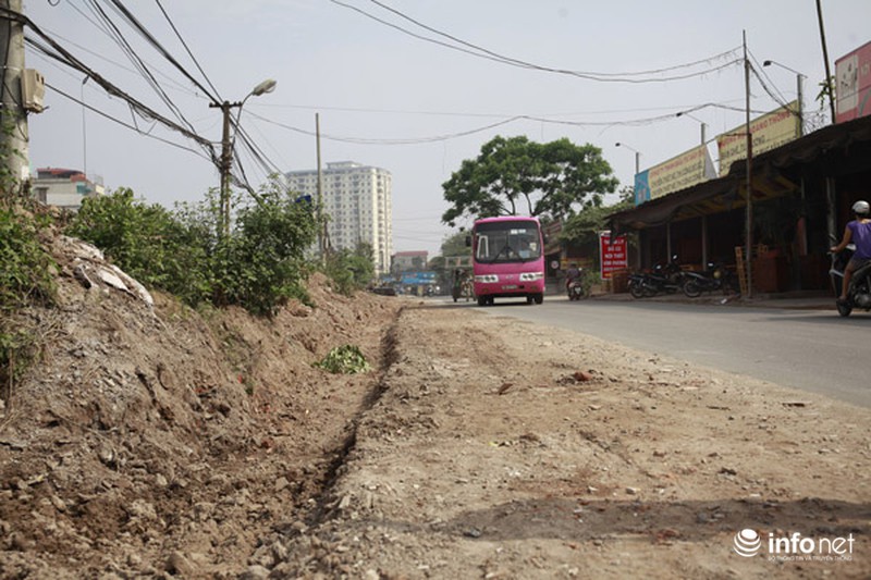 Hà Nội: Tiếp tục hoàn thiện