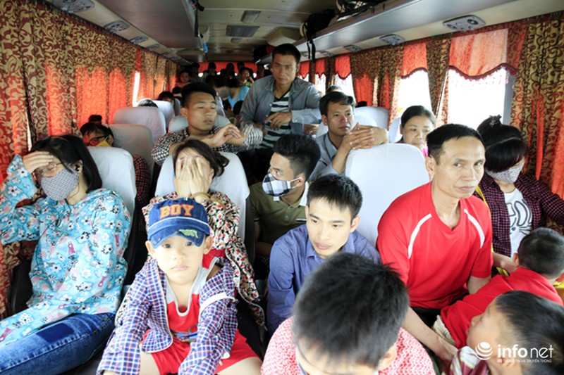 162 người chết vì tai nạn giao thông trong 6 ngày nghỉ lễ - ảnh 4