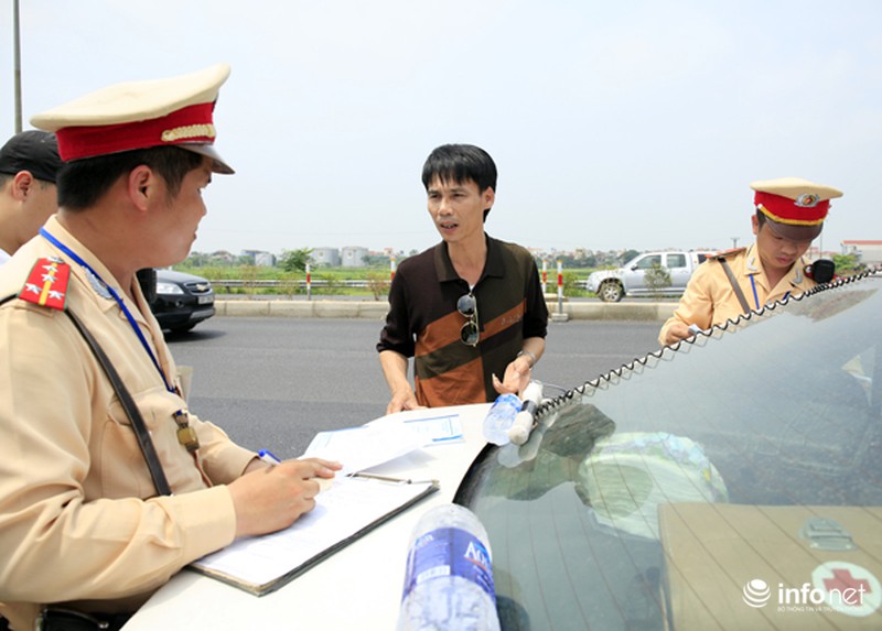 162 người chết vì tai nạn giao thông trong 6 ngày nghỉ lễ - ảnh 2