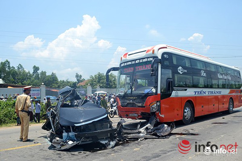 162 người chết vì tai nạn giao thông trong 6 ngày nghỉ lễ - ảnh 3