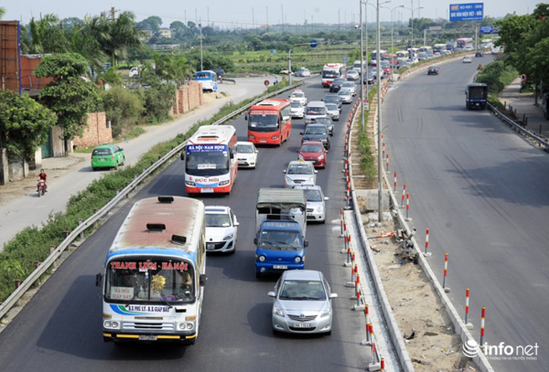 Gần 4.000 người chết vì tai nạn giao thông trong 5 tháng đầu năm 2015 - ảnh 1
