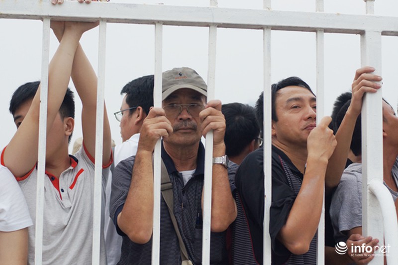 Vừa mở bán, vé chợ đen trận Man City - Việt Nam đã loạn SVĐ Mỹ Đình - ảnh 5