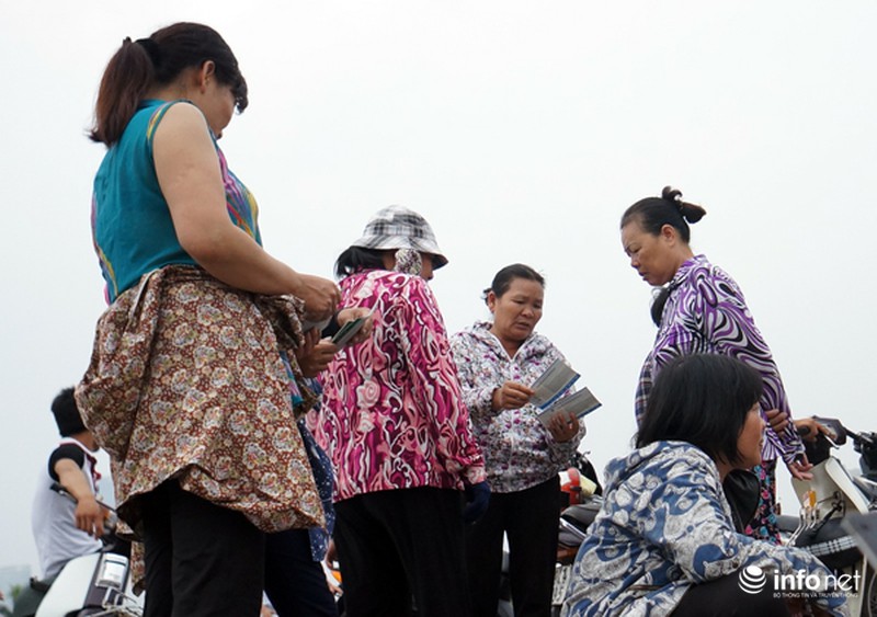 Vừa mở bán, vé chợ đen trận Man City - Việt Nam đã loạn SVĐ Mỹ Đình - ảnh 12