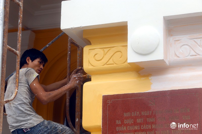 Nhà hát Lớn Hà Nội tiếp tục