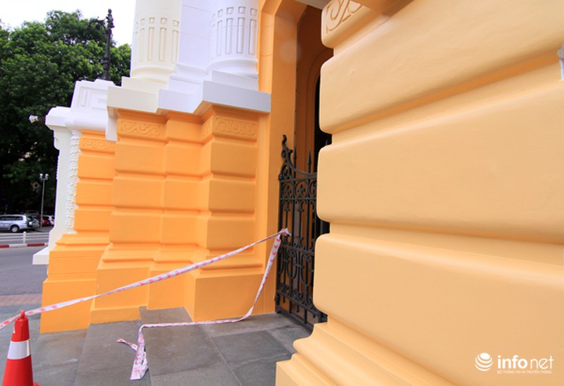 Nhà hát Lớn Hà Nội tiếp tục