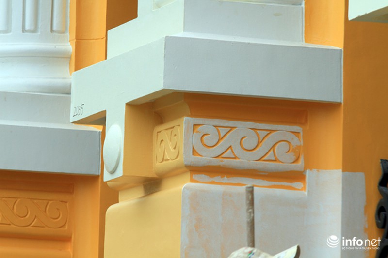 Nhà hát Lớn Hà Nội tiếp tục