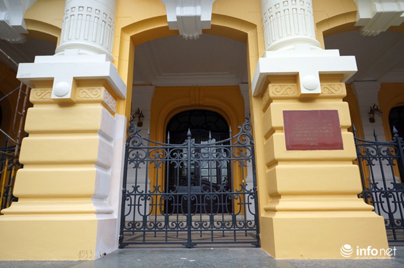 Nhà hát Lớn Hà Nội tiếp tục