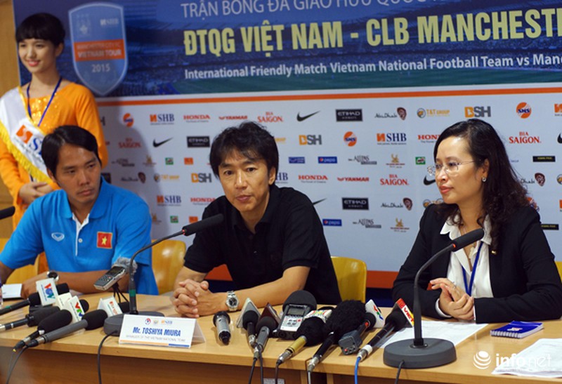 Công Phượng: Quân bài sử dụng muộn - ảnh 3