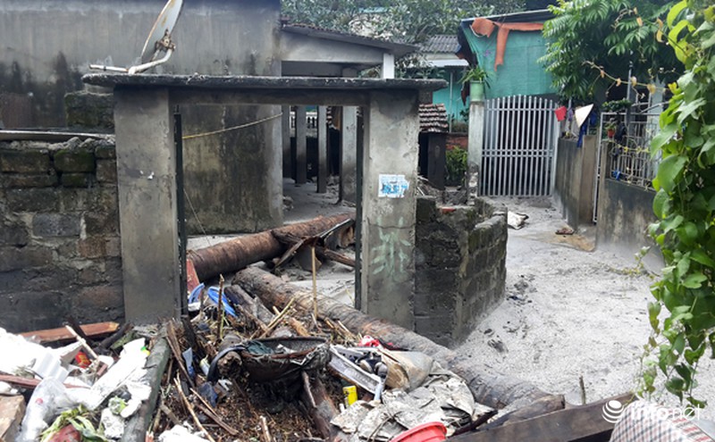 Quảng Ninh: Vượt núi đi vào