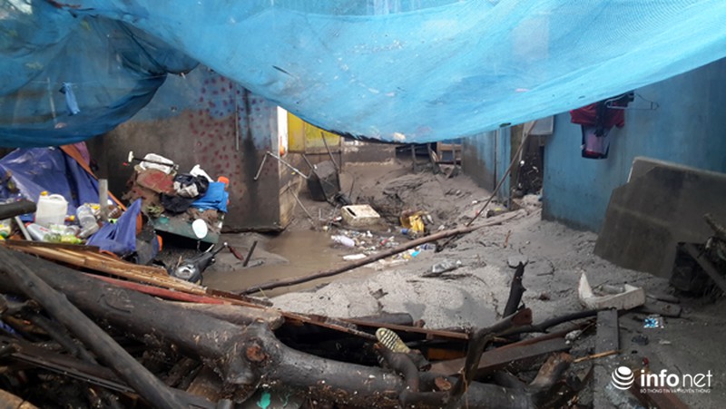 Quảng Ninh: Vượt núi đi vào