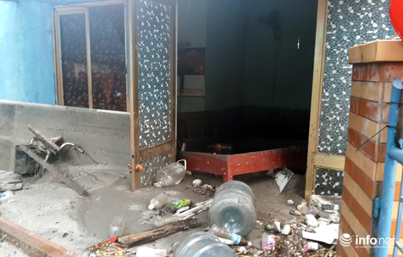 Quảng Ninh: Vượt núi đi vào