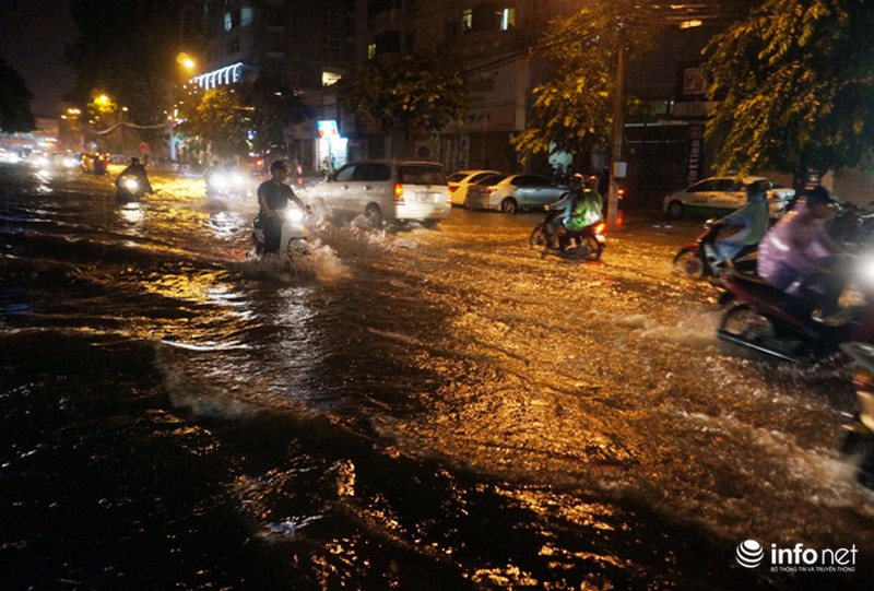 Người dân Hà Nội