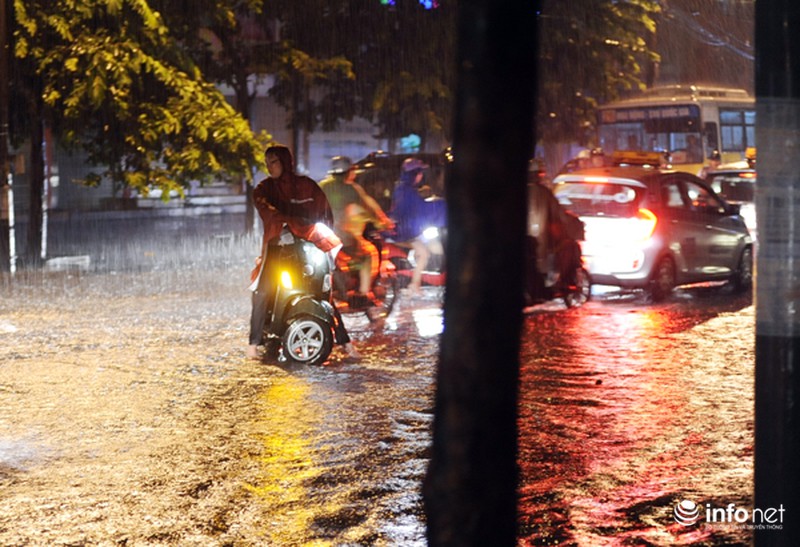 Người dân Hà Nội