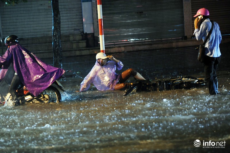 Người dân Hà Nội