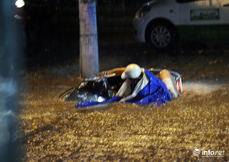 Người dân Hà Nội