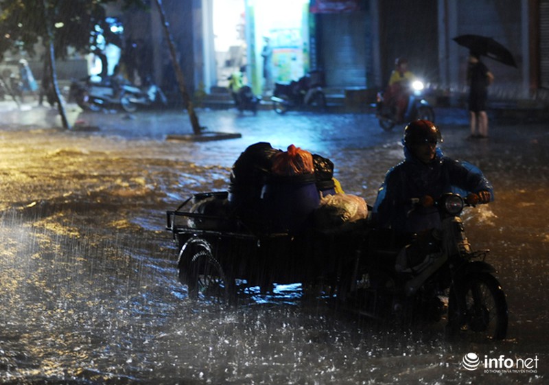 Người dân Hà Nội