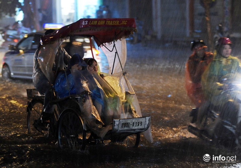 Người dân Hà Nội