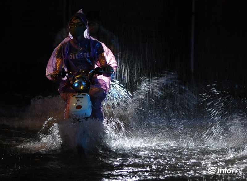 Người dân Hà Nội