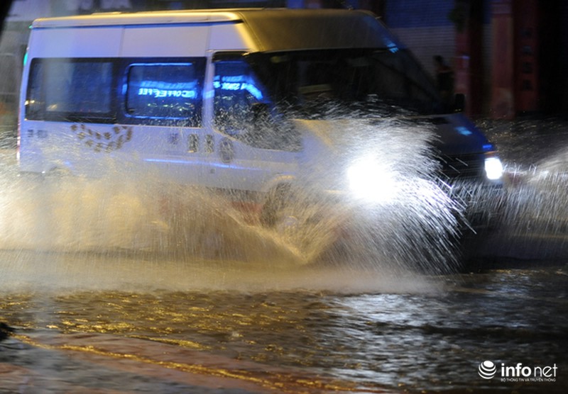 Người dân Hà Nội