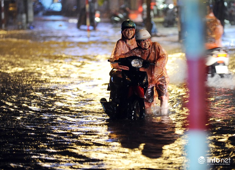 Người dân Hà Nội