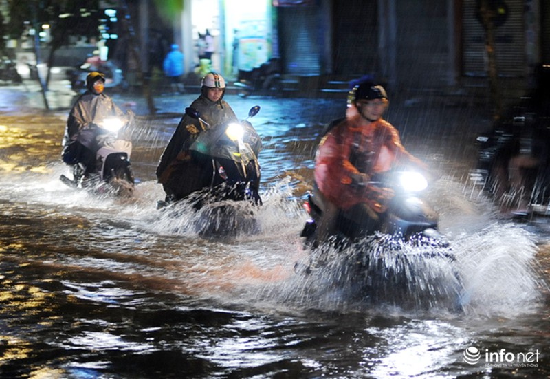 Người dân Hà Nội