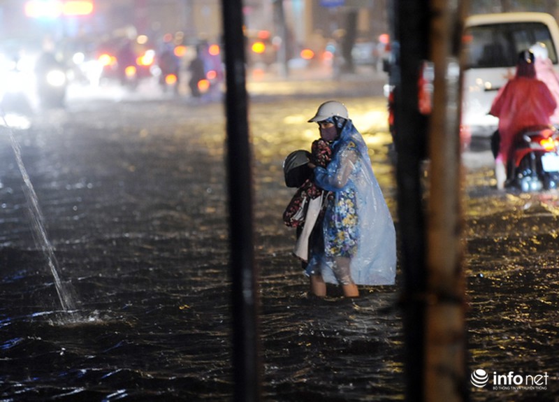 Người dân Hà Nội