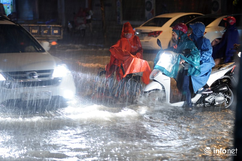 Người dân Hà Nội