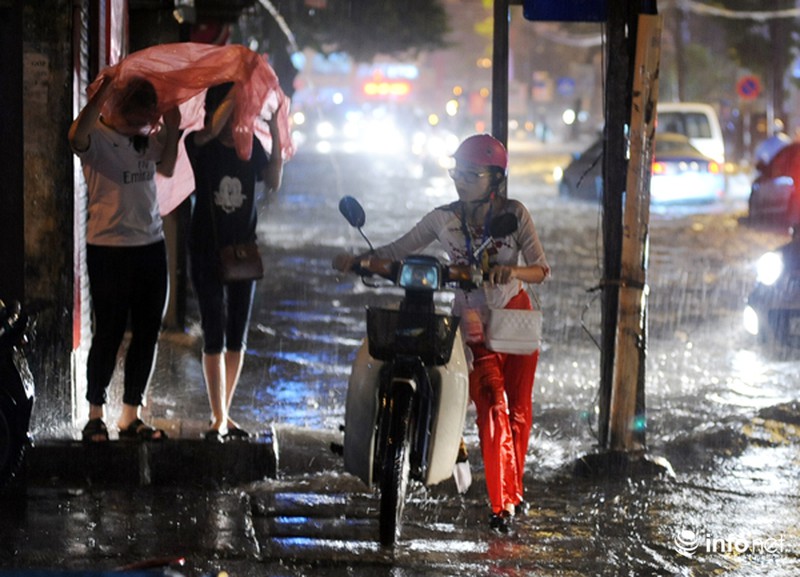 Người dân Hà Nội