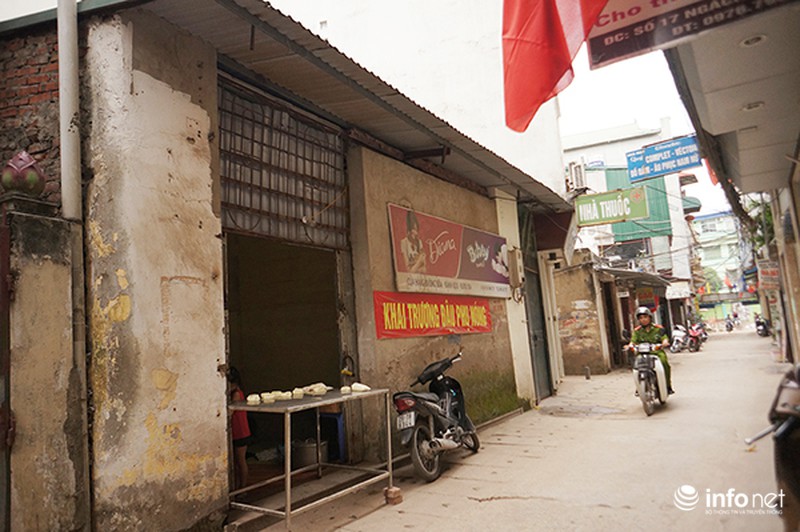 Tranh chấp nhà ở, em kiện anh, cháu đi tù - ảnh 1